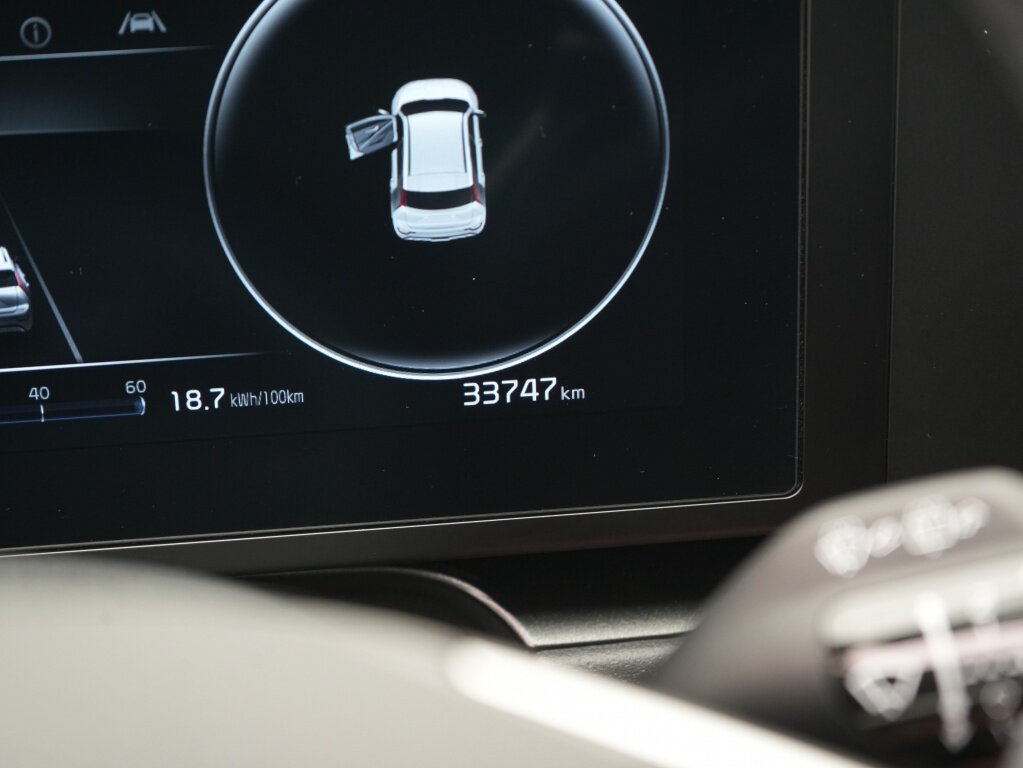 Kia Niro EV DynamicLine 64.8 kWh | Led | Camera | Private Lease 559,- p.m. | - Afbeelding 4