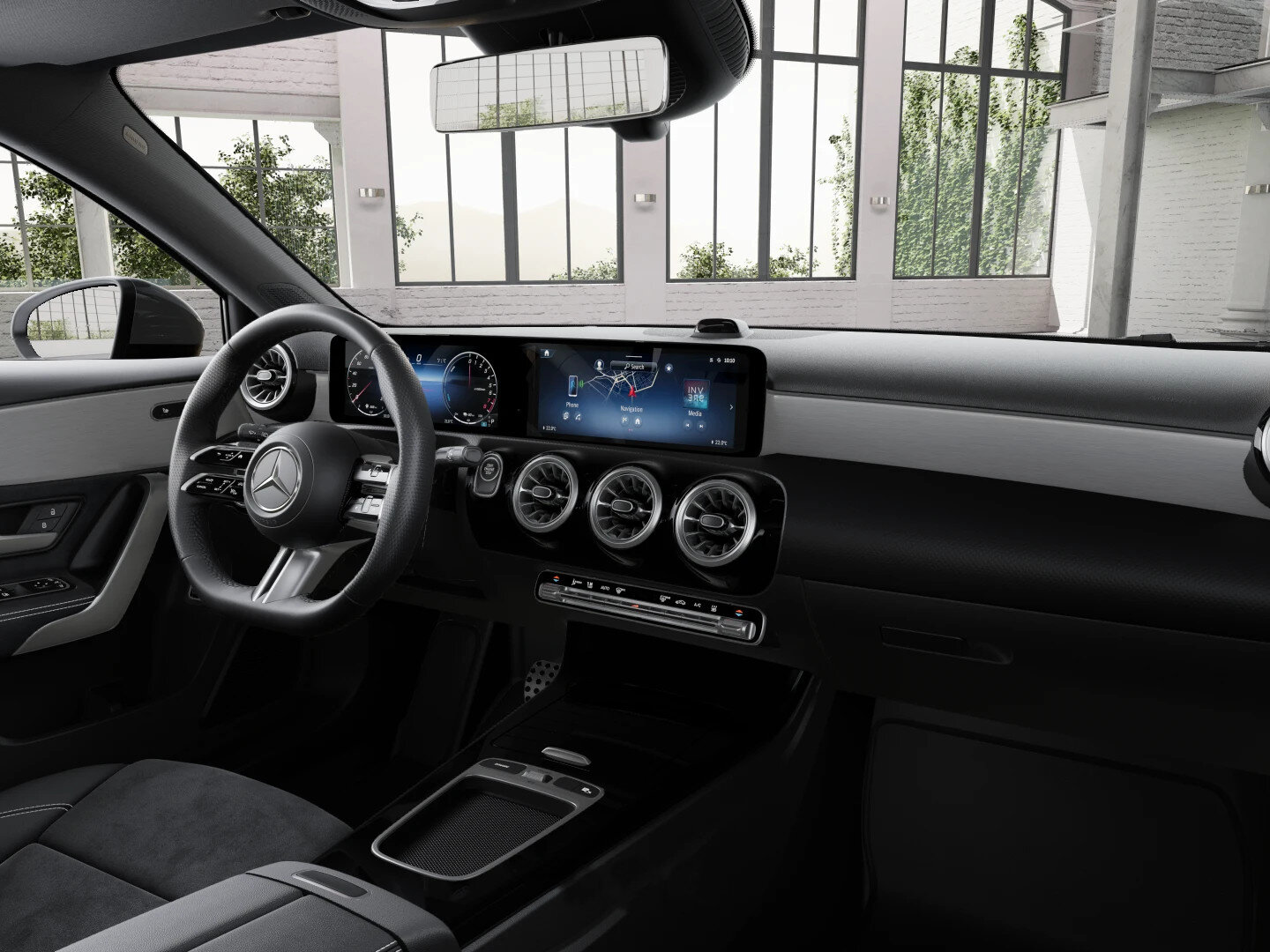 Mercedes-Benz A-Klasse Hatchback 250 e 140 Years Edition - Afbeelding 4