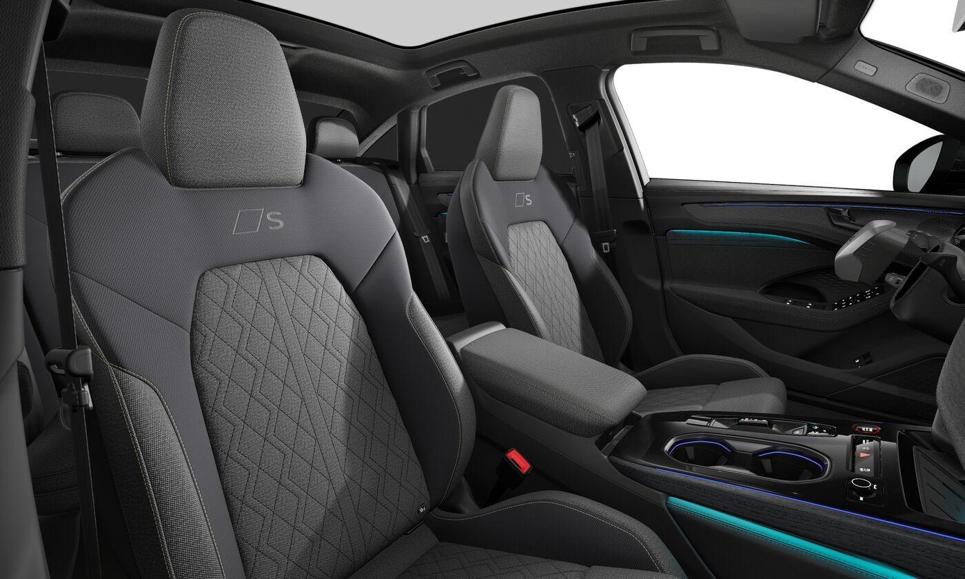 Audi A6 Limousine 2.0 e-hybrid quattro S Edition - Afbeelding 4