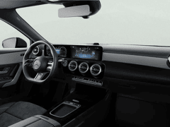 Mercedes-Benz A-Klasse Hatchback 250 e 140 Years Edition - Afbeelding 4