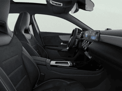 Mercedes-Benz A-Klasse Hatchback 250 e 140 Years Edition - Afbeelding 5