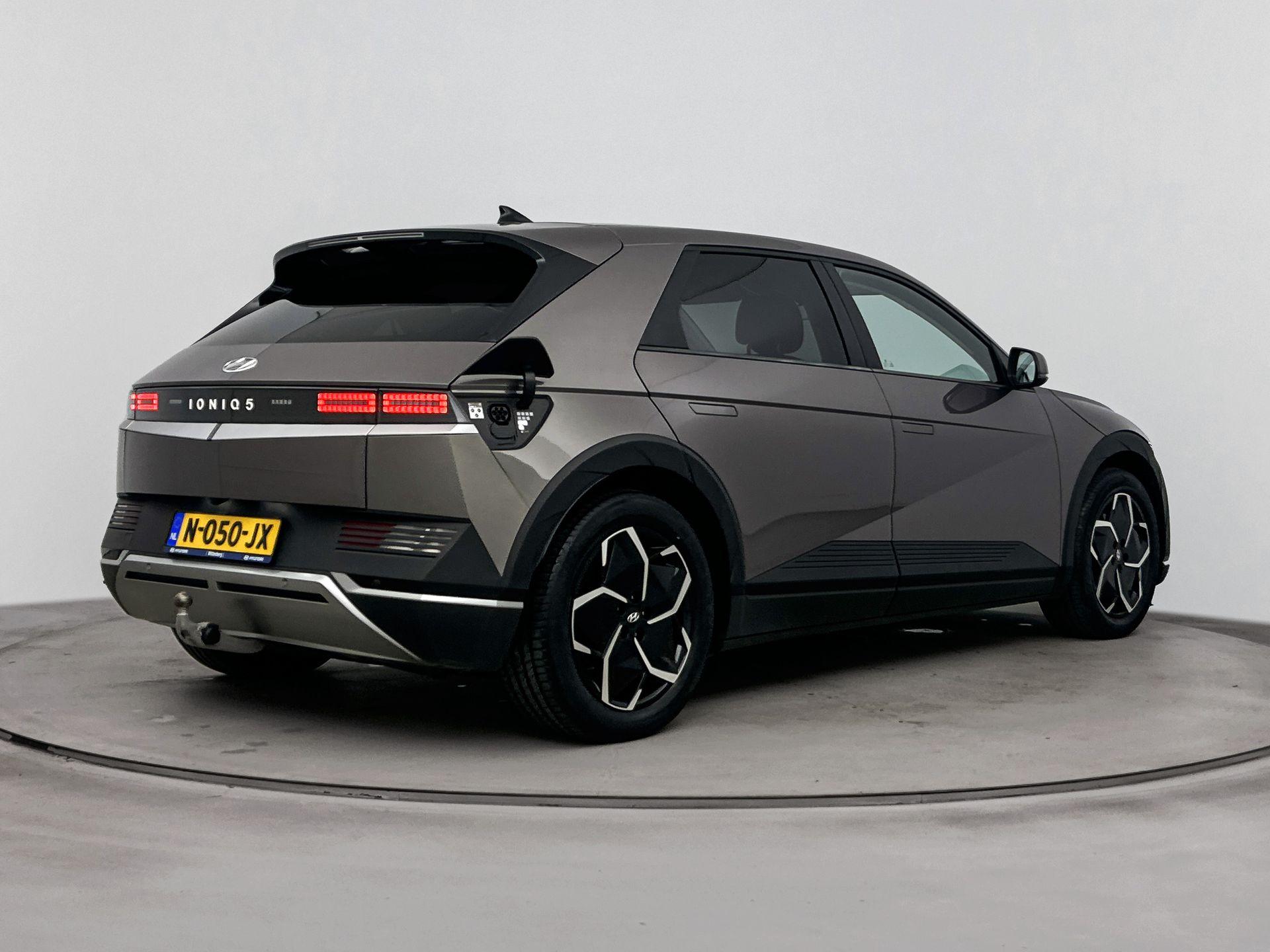 Hyundai IONIQ 5 Style 73kWh - Afbeelding 3
