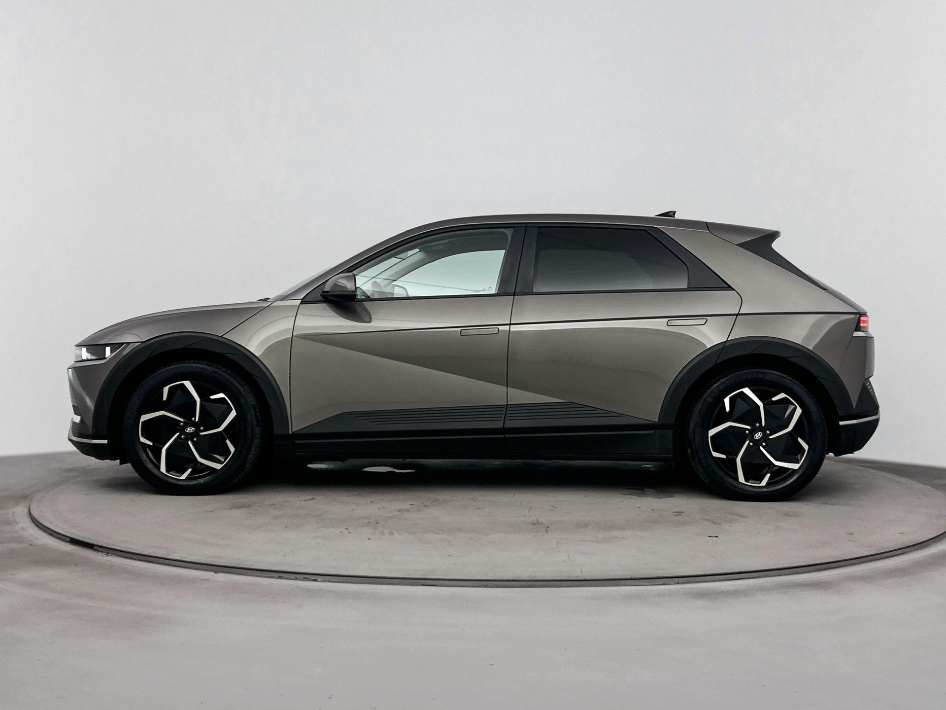 Hyundai IONIQ 5 Style 73kWh - Afbeelding 4
