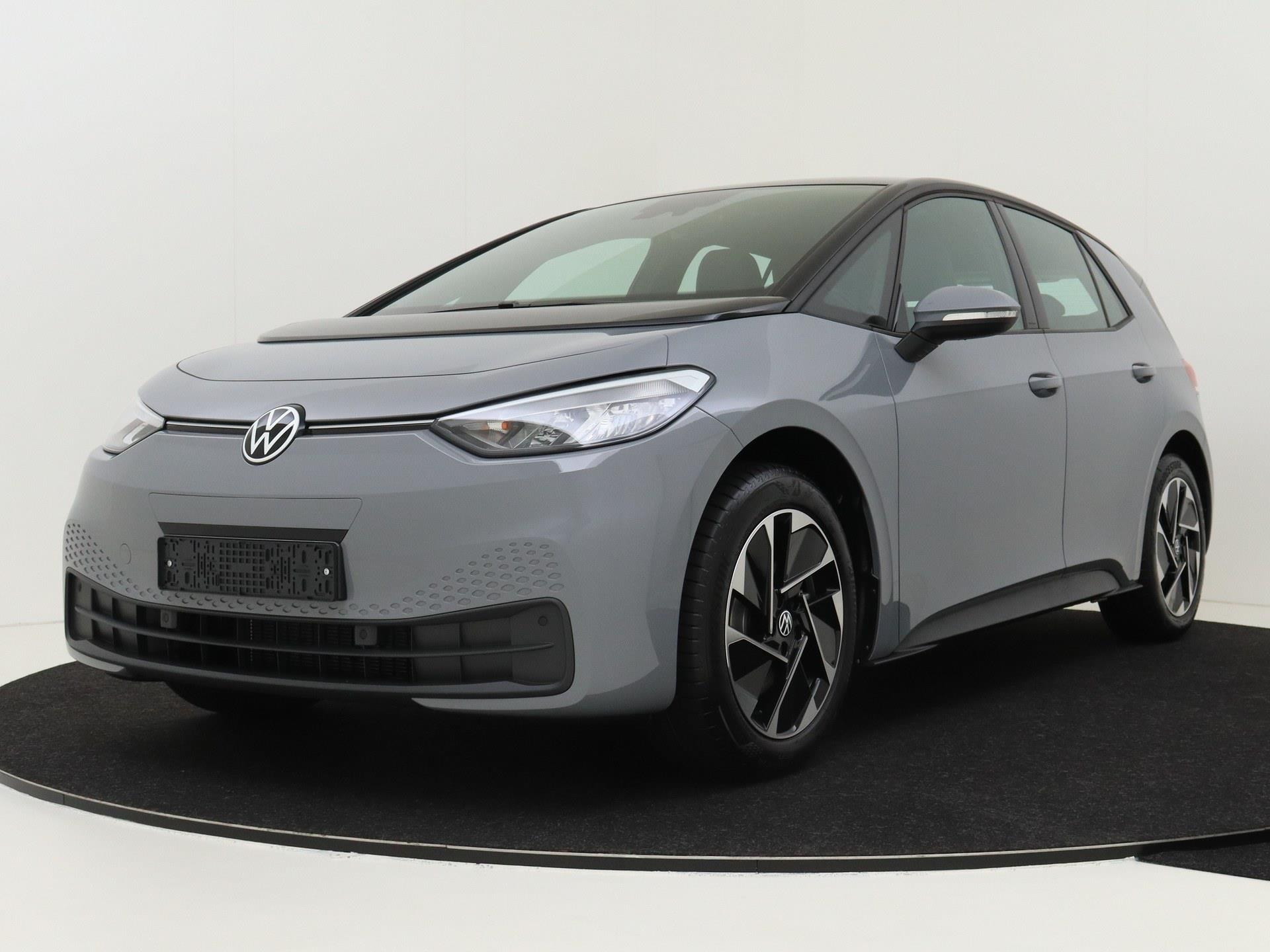 Volkswagen ID.3 Pure 45 kWh