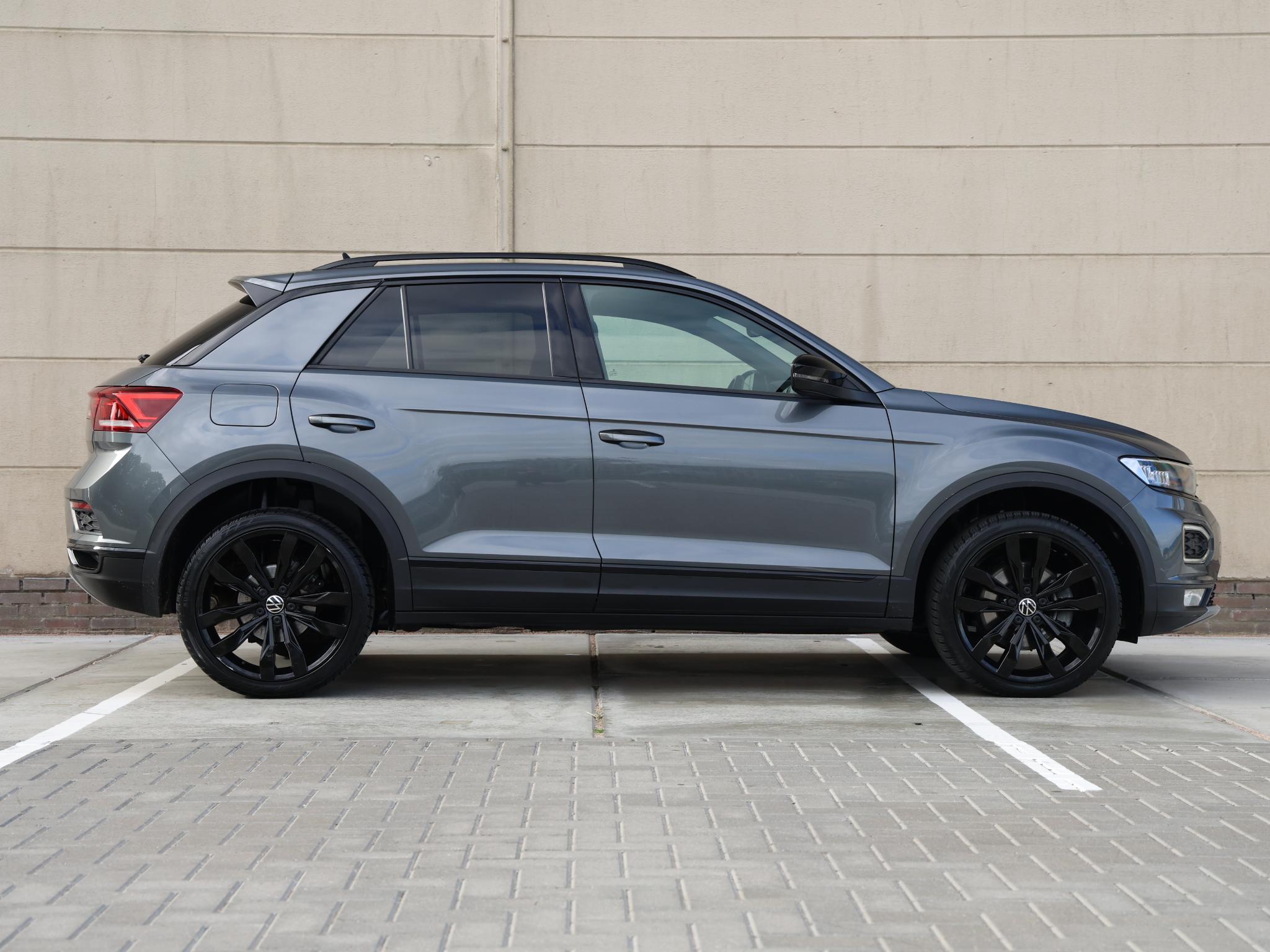 Volkswagen T-Roc 1.5 TSI Sport - Afbeelding 2