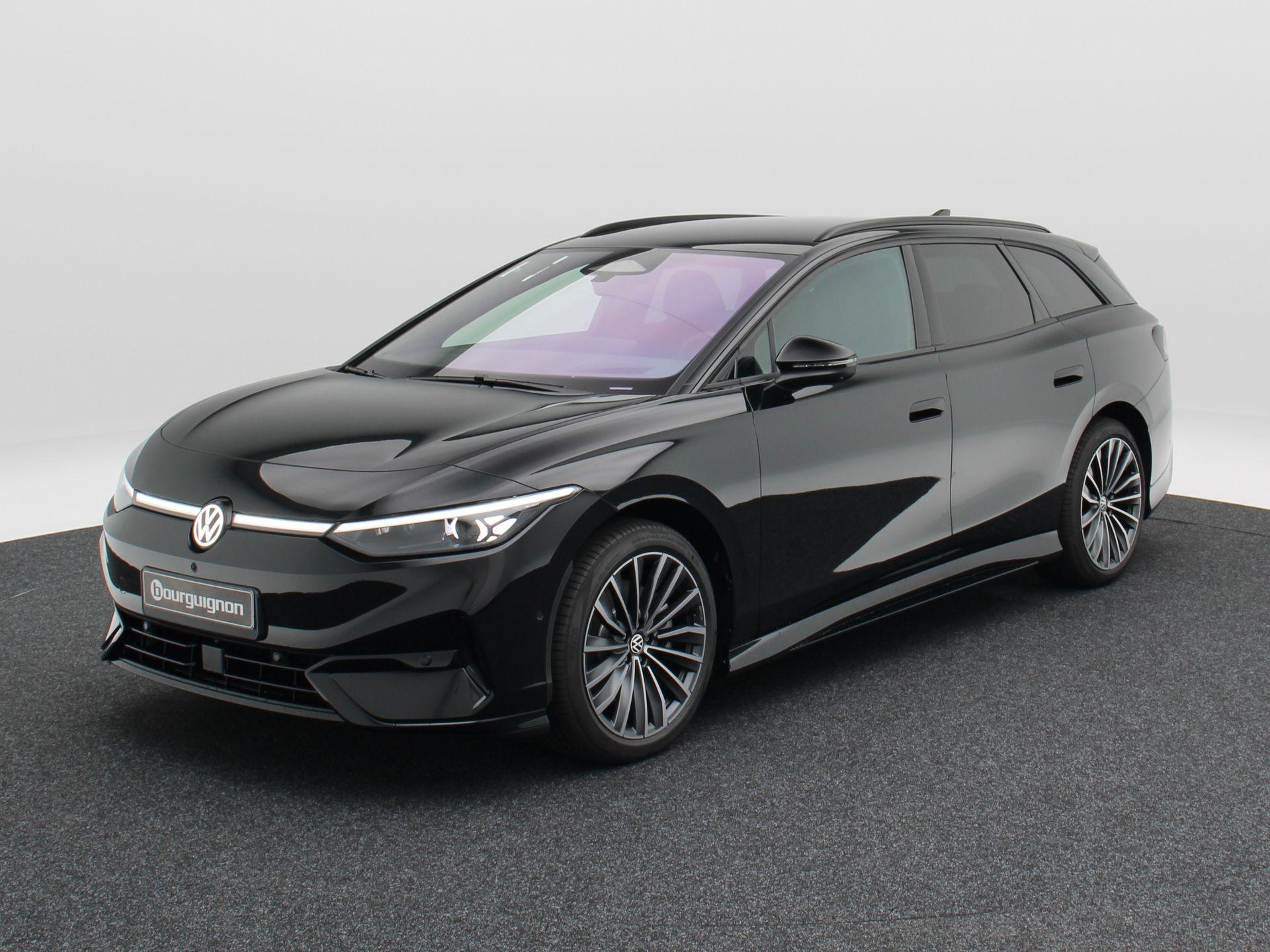 Volkswagen ID.7 Limited Edition Plus 86 kWh 286 PK