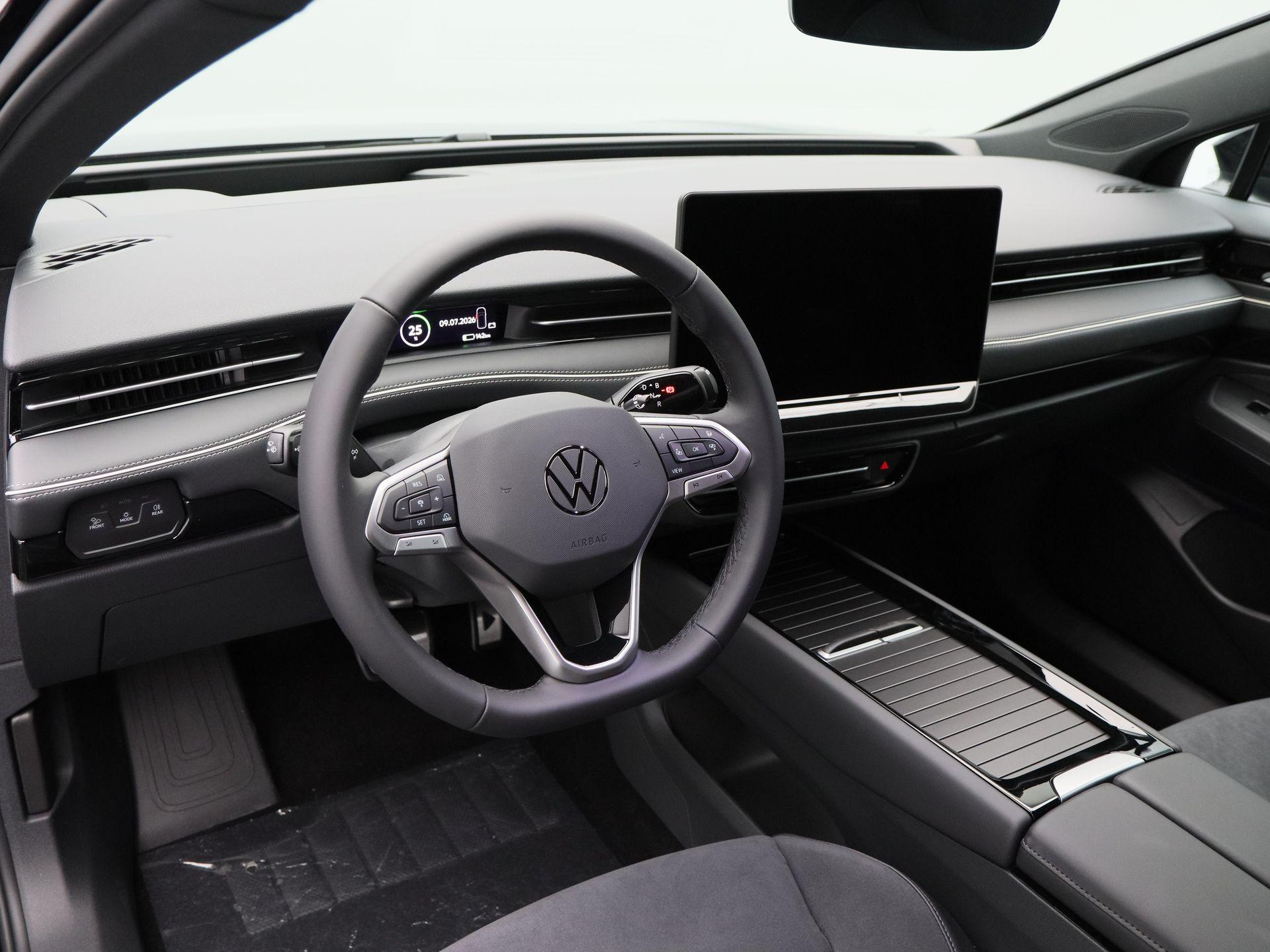 Volkswagen ID.7 Limited Edition Plus 86 kWh 286 PK - Afbeelding 3