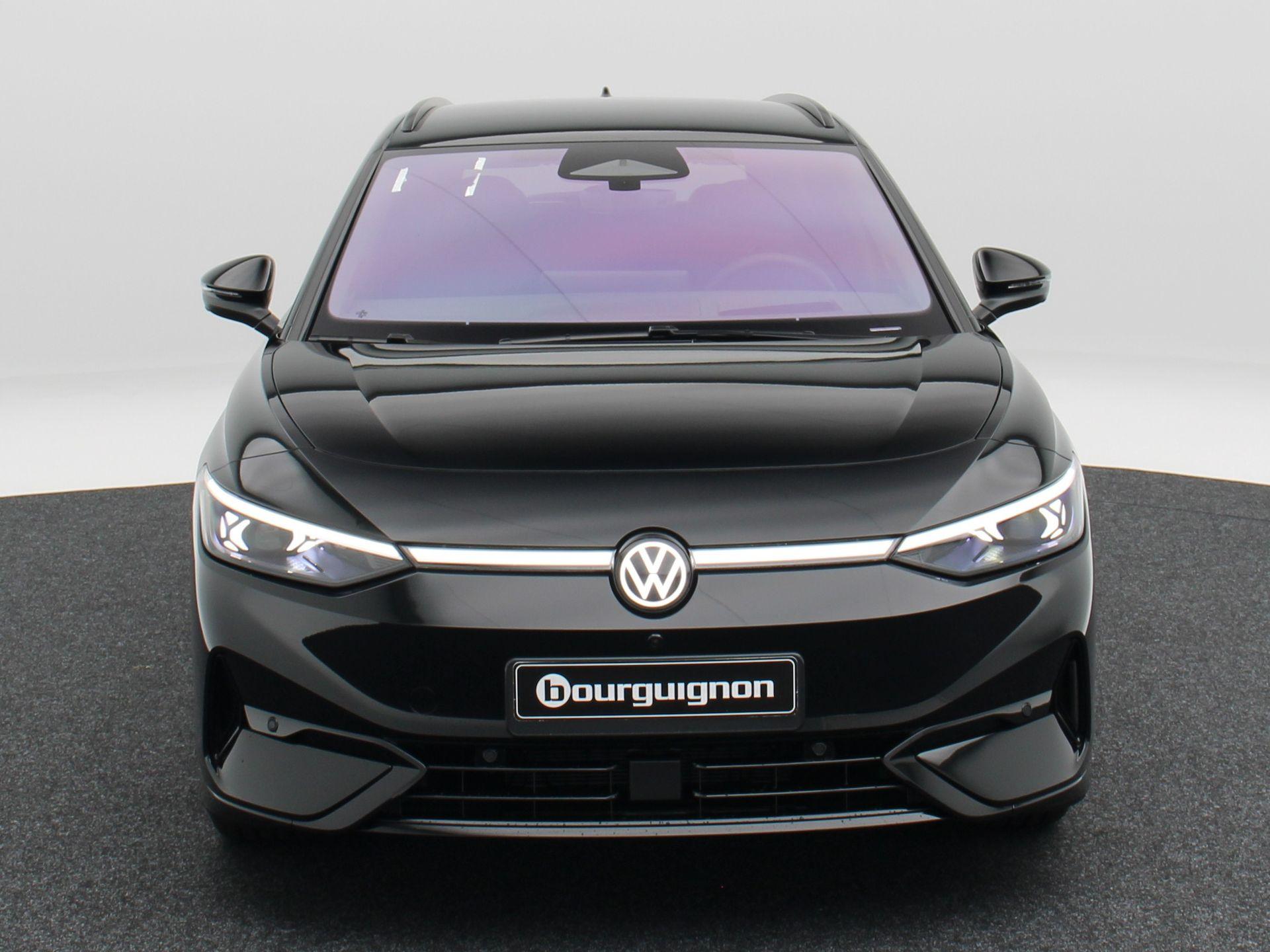 Volkswagen ID.7 Limited Edition Plus 86 kWh 286 PK - Afbeelding 4