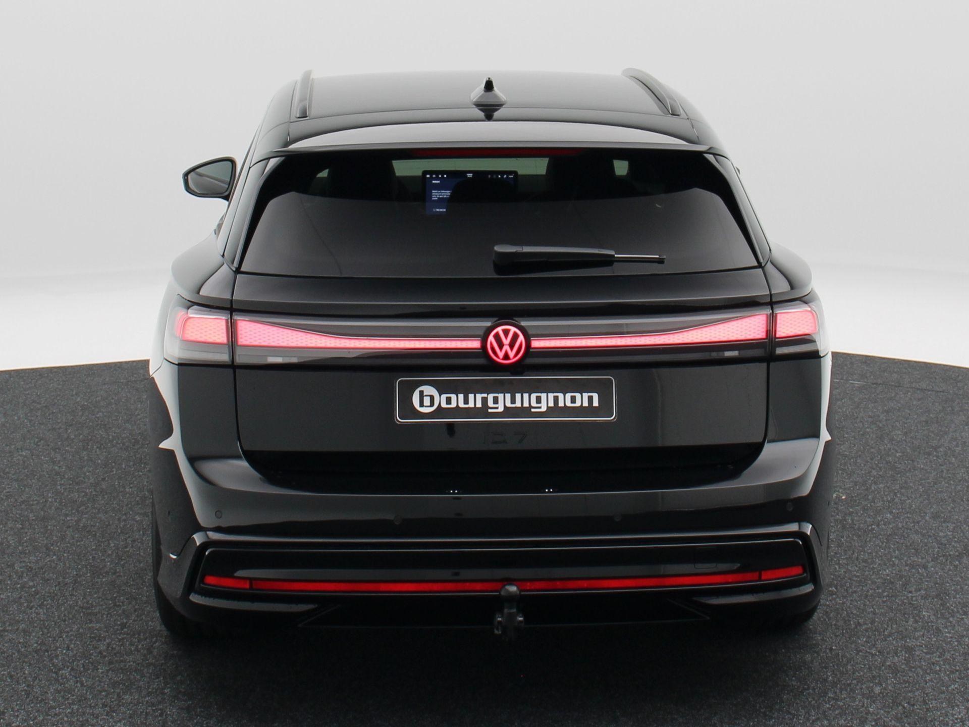 Volkswagen ID.7 Limited Edition Plus 86 kWh 286 PK - Afbeelding 5