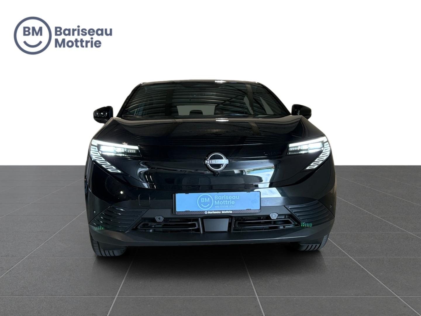 Nissan Leaf Leaf 52 KWh Engage plus - Afbeelding 2