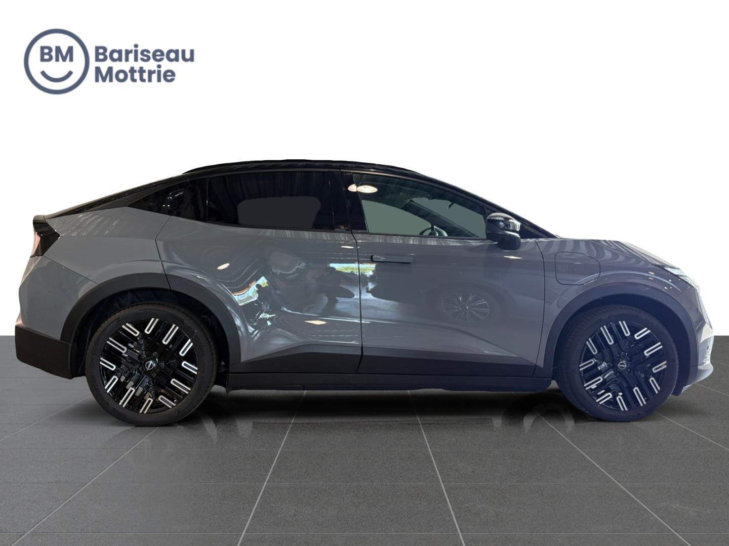 Nissan Leaf Leaf 75 Kwh Evolve Two tone - Afbeelding 3
