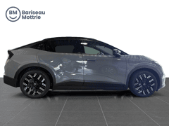 Nissan Leaf Leaf 75 Kwh Evolve Two tone - Afbeelding 3