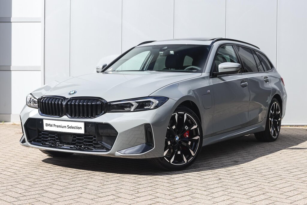BMW 3 Serie 1