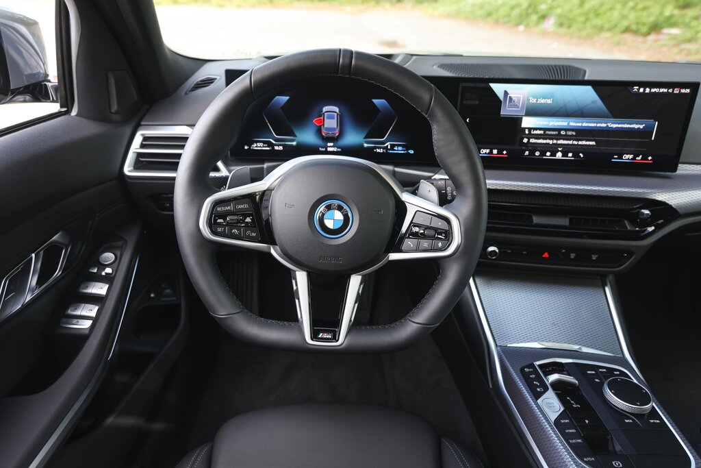 BMW 3 Serie 3