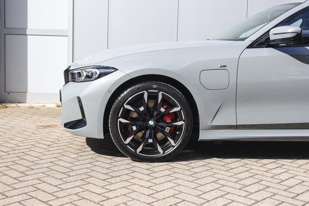 BMW 3 Serie 5