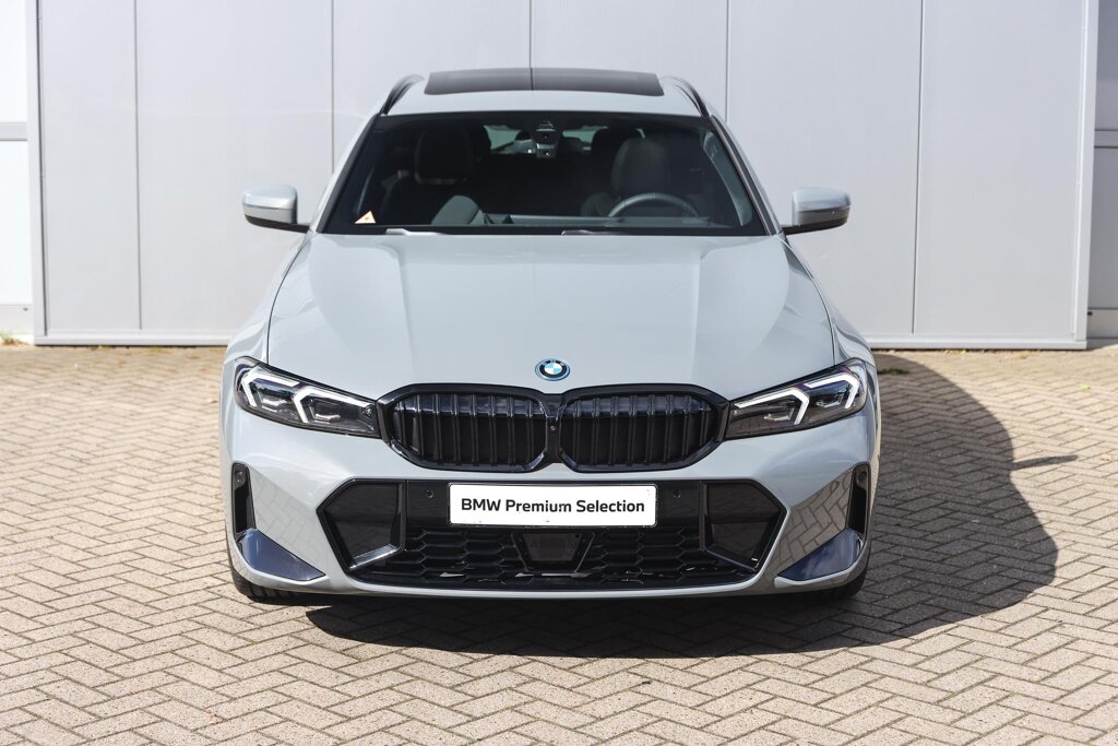 BMW 3 Serie 6