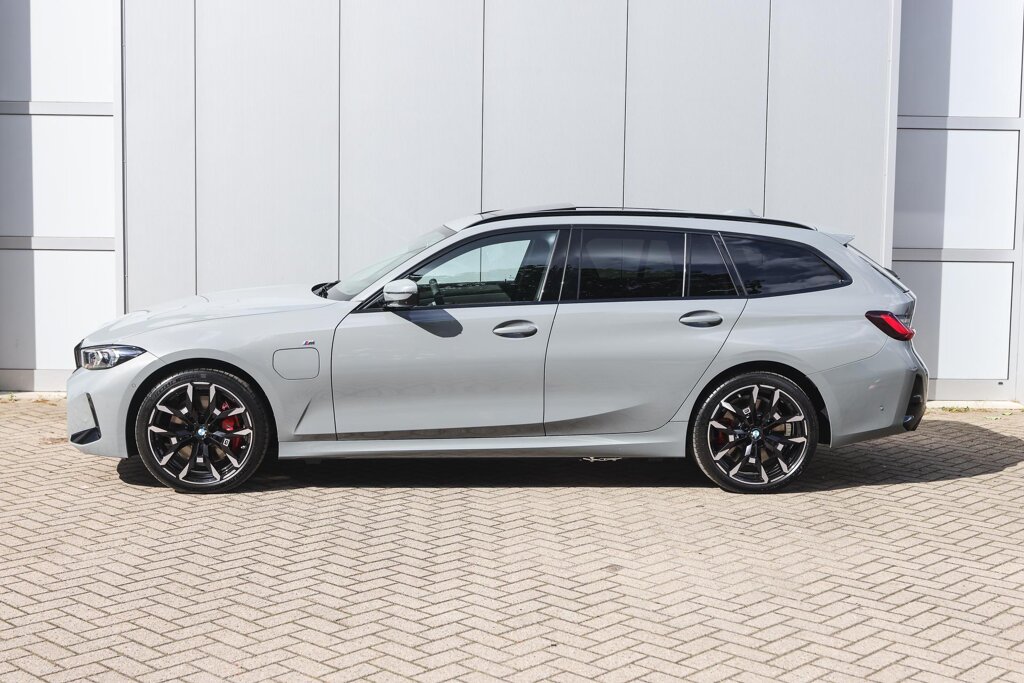 BMW 3 Serie 8