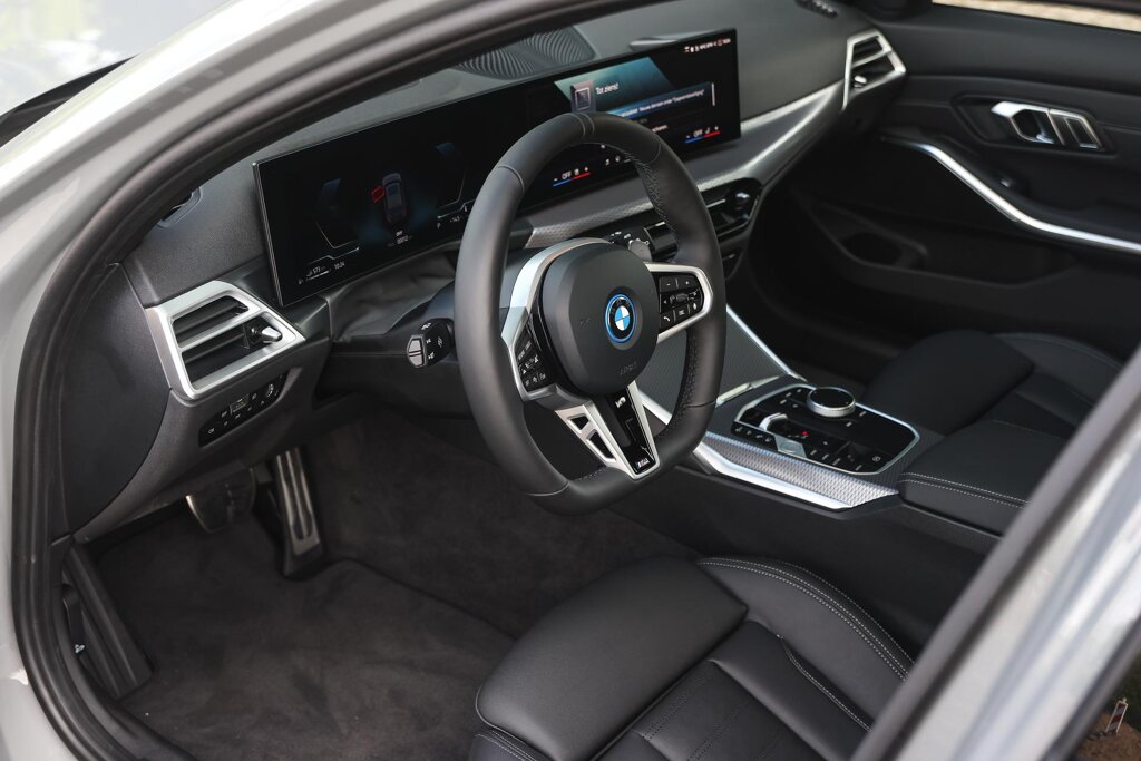 BMW 3 Serie 10