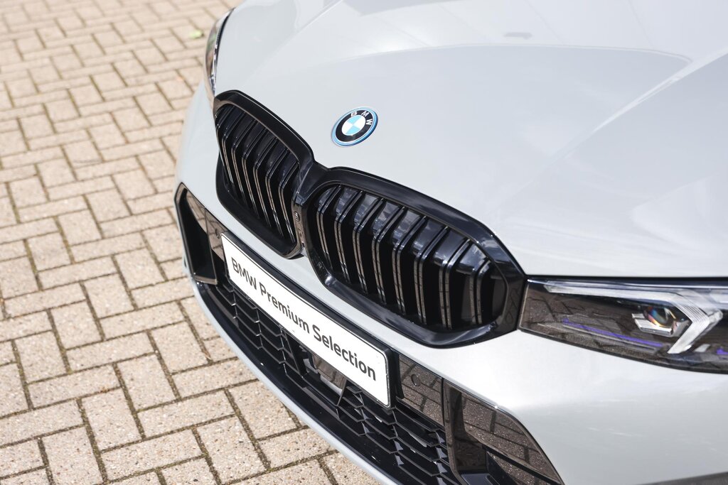 BMW 3 Serie 24