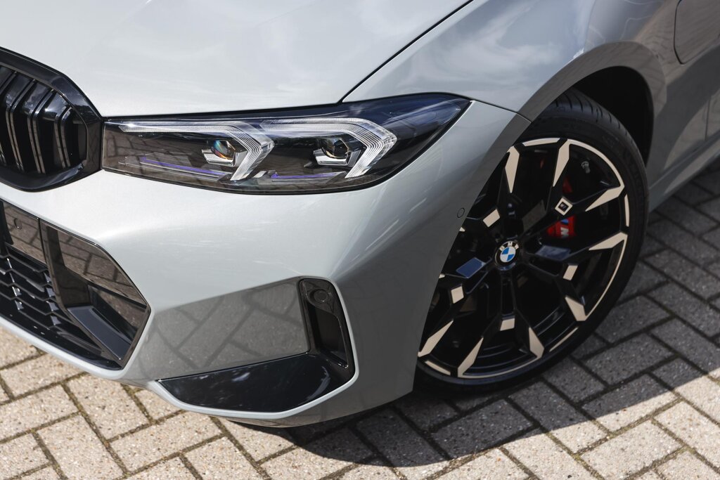BMW 3 Serie 26