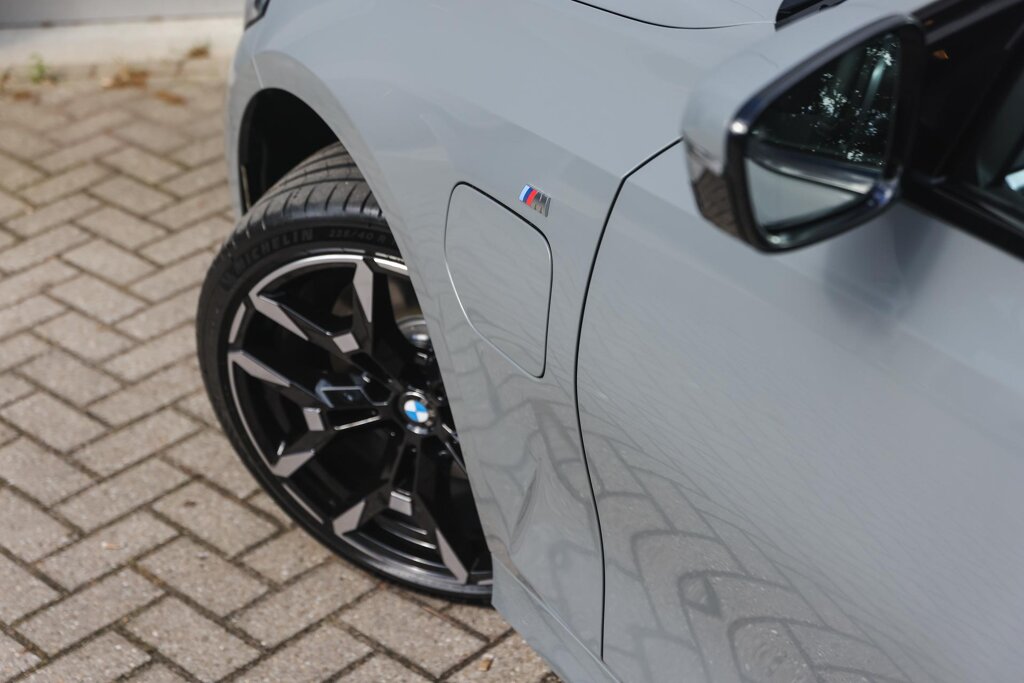 BMW 3 Serie 27