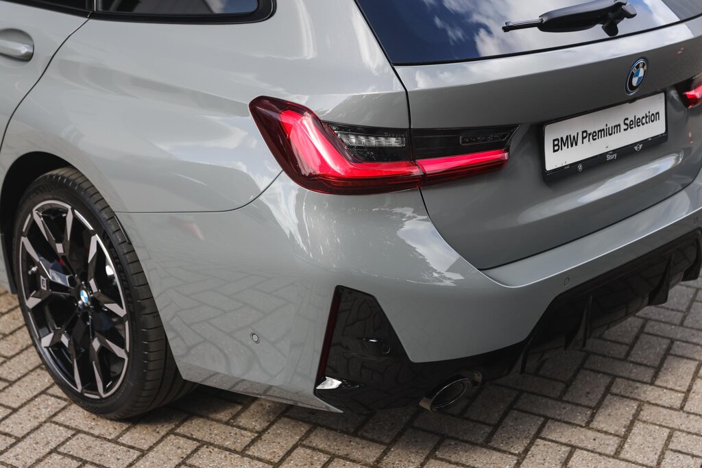 BMW 3 Serie 29