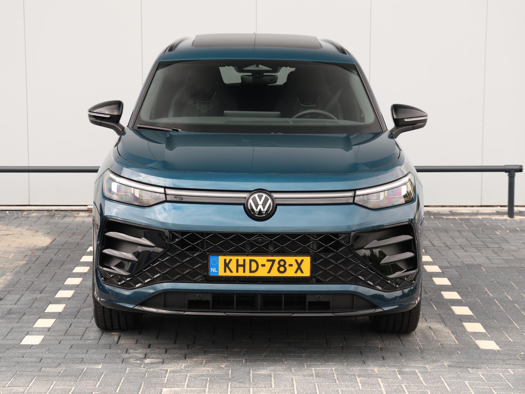 Volkswagen Tayron R-Line Edition 1.5 eHybrid 204 PK - Afbeelding 4