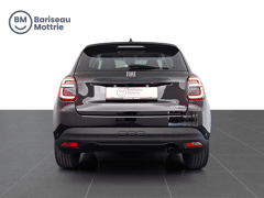 Fiat 600 1.2 HYBRID 136PK *DAB*CARPLAY*CAMERA SENSOREN ACHTER*KLIMAATREGELING* - Afbeelding 5