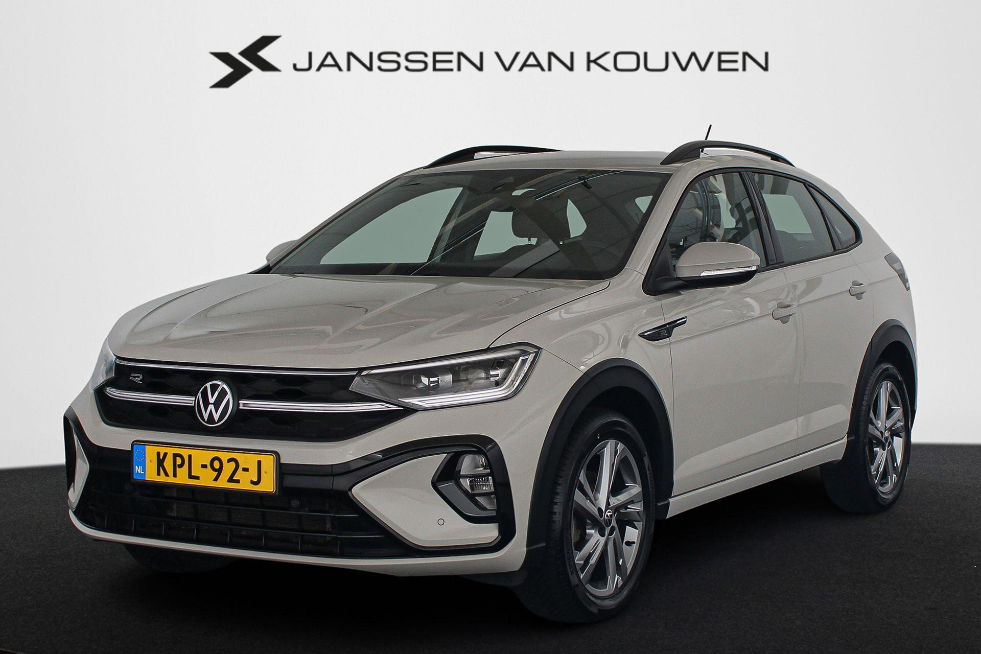 Volkswagen Taigo 1.5 TSI R-Line Business