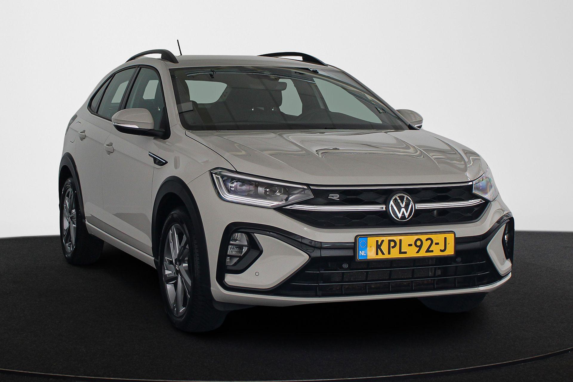 Volkswagen Taigo 1.5 TSI R-Line Business - Afbeelding 2