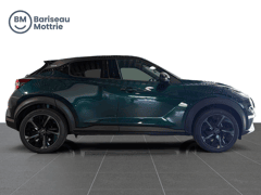 Nissan Juke NEW JUKE 1,6L DIG-T 145 HEV MY26 Green PULSE - Afbeelding 3