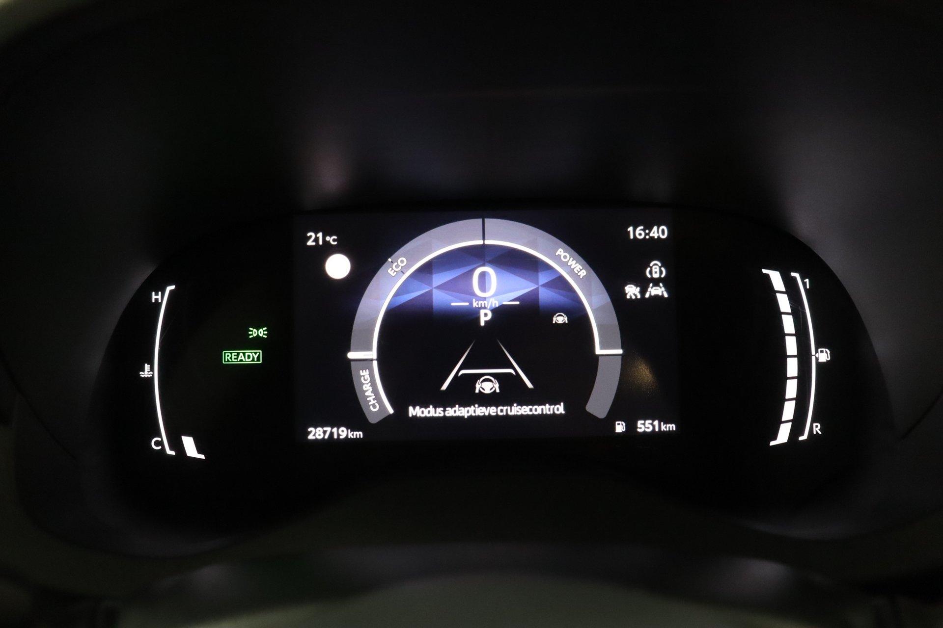 Toyota Yaris Cross 1.5 Hybrid 115 Dynamic - Afbeelding 5