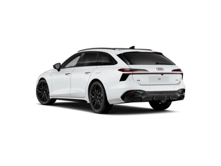 Audi A6 Avant 2.0 e-hybrid quattro S edition Competition - Afbeelding 2