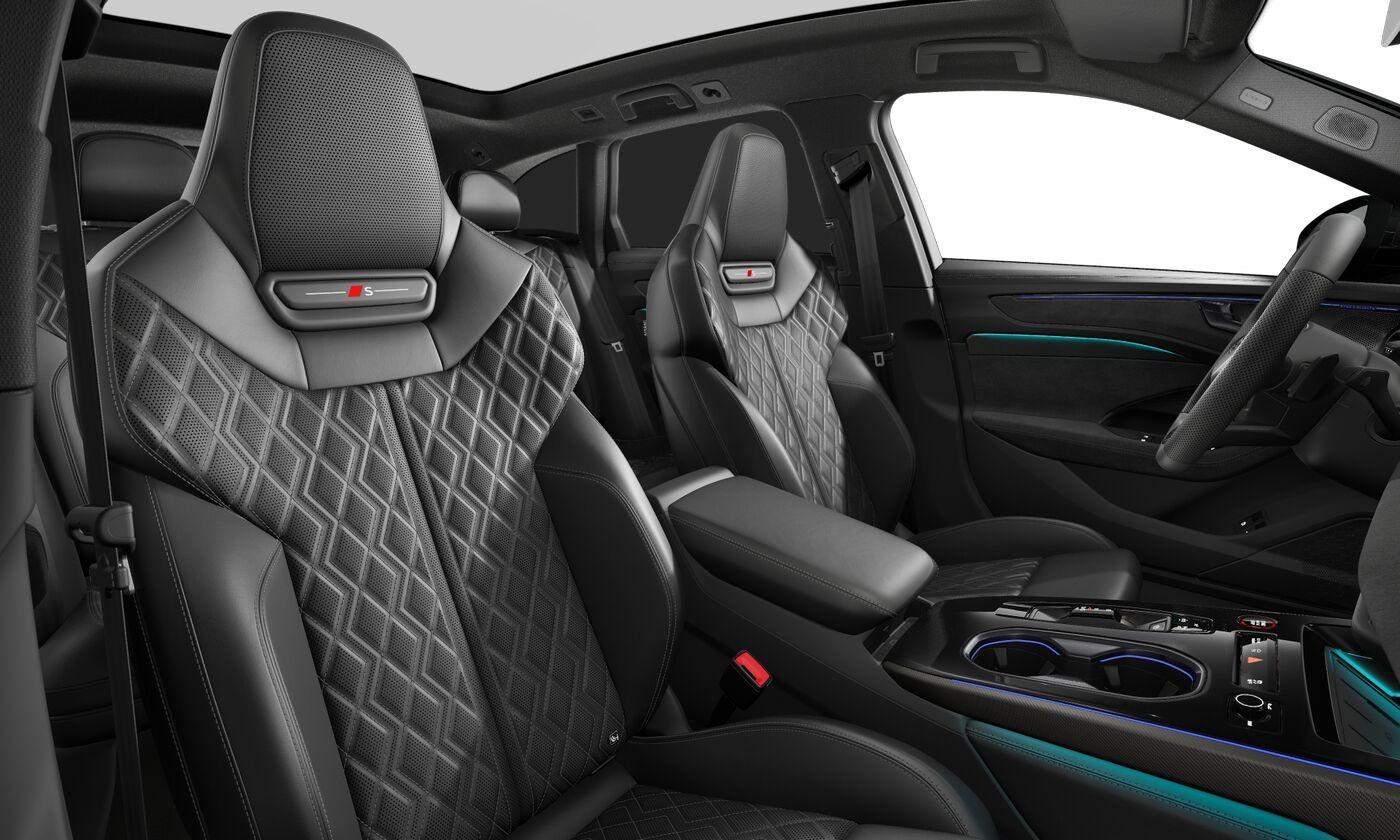 Audi A6 Avant 2.0 e-hybrid quattro S edition Competition - Afbeelding 3