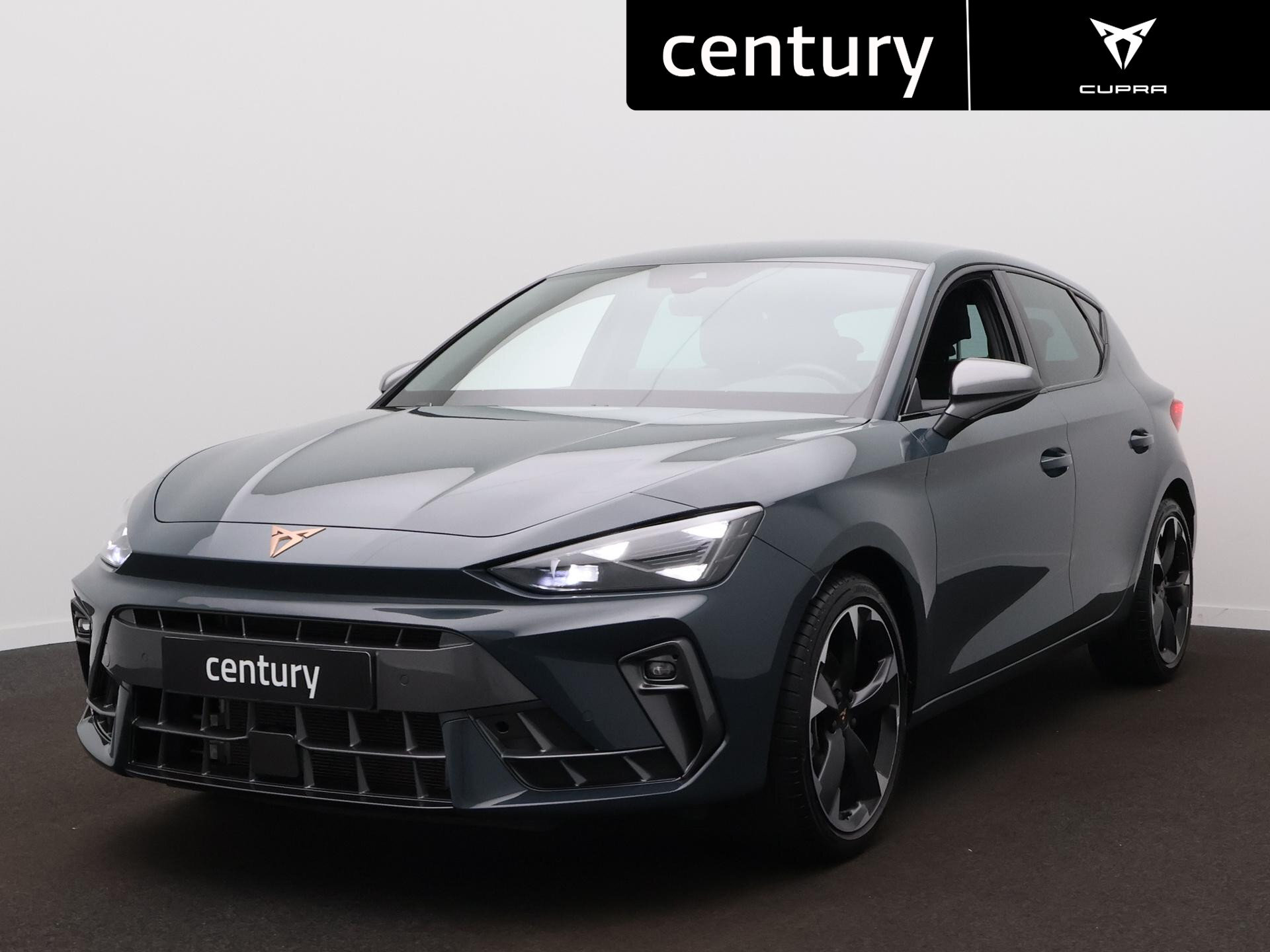 CUPRA Leon 1.5 eTSI Business Edition Plus