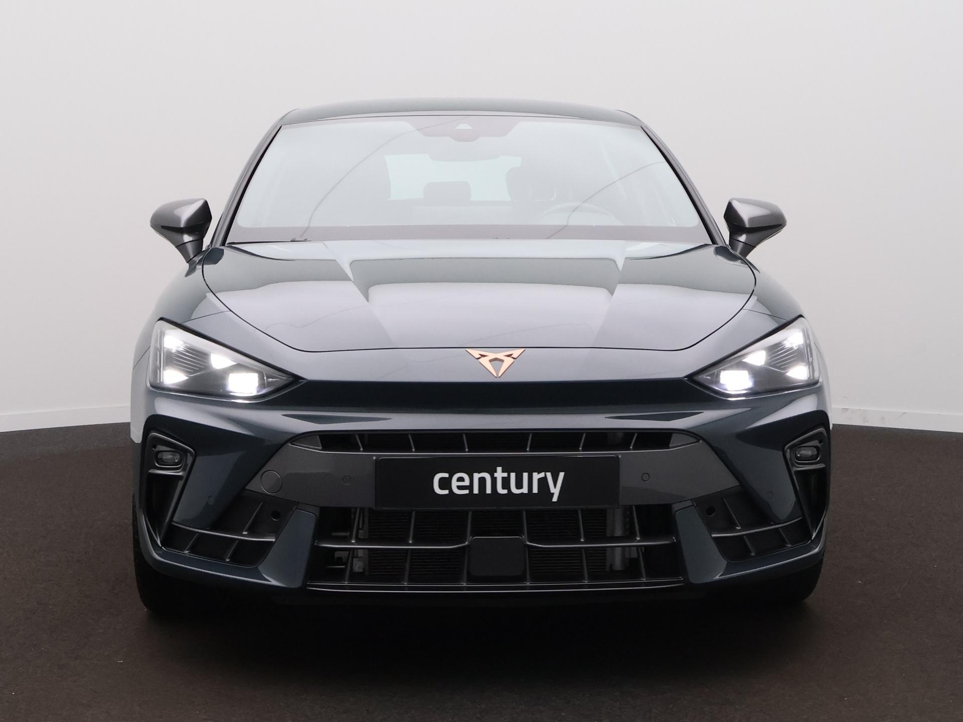 CUPRA Leon 1.5 eTSI Business Edition Plus - Afbeelding 2