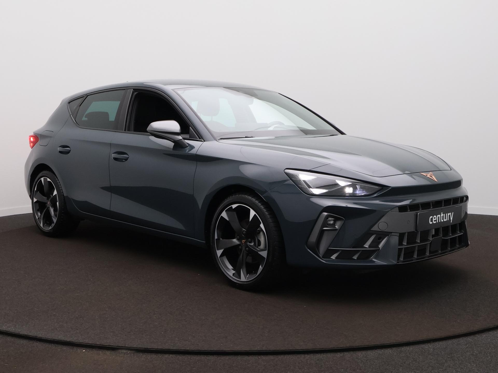 CUPRA Leon 1.5 eTSI Business Edition Plus - Afbeelding 3