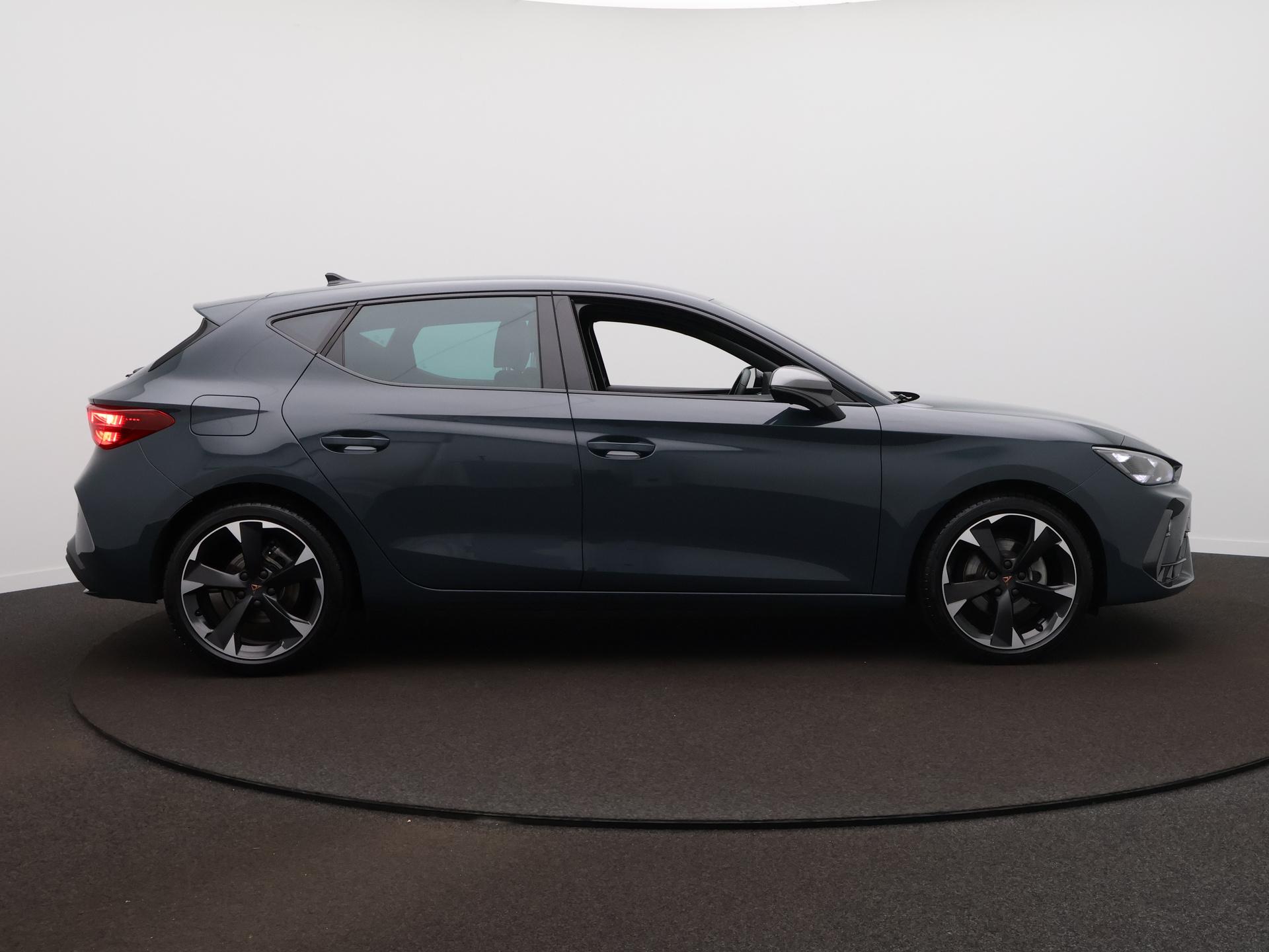 CUPRA Leon 1.5 eTSI Business Edition Plus - Afbeelding 5