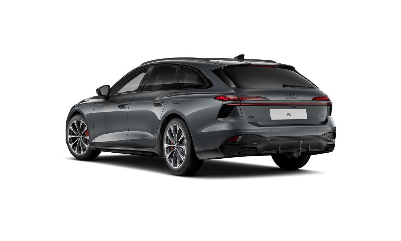 Audi A6 Avant 2.0 e-hybrid quattro S edition Competition - Afbeelding 2