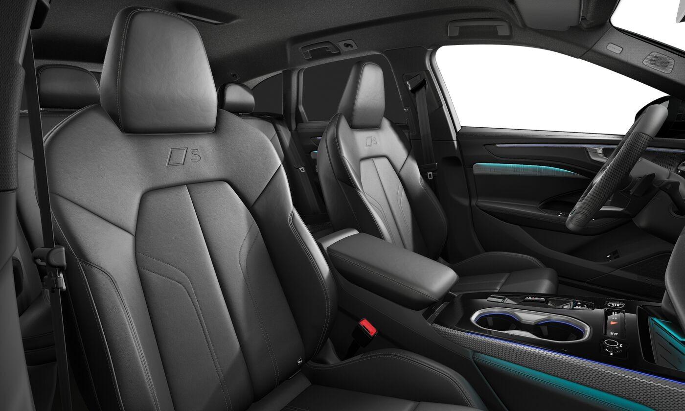 Audi A6 Avant 2.0 e-hybrid quattro S edition Competition - Afbeelding 3