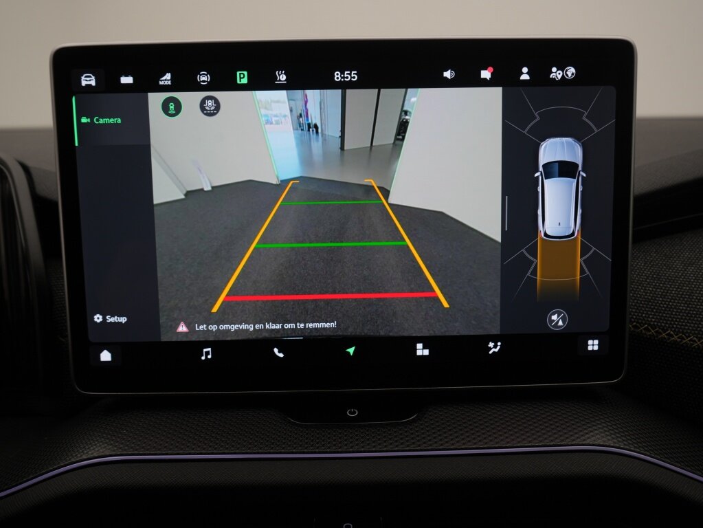 Škoda Kodiaq 1.5 TSI PHEV Business Edition | Private Lease 749,- p.m. | - Afbeelding 4
