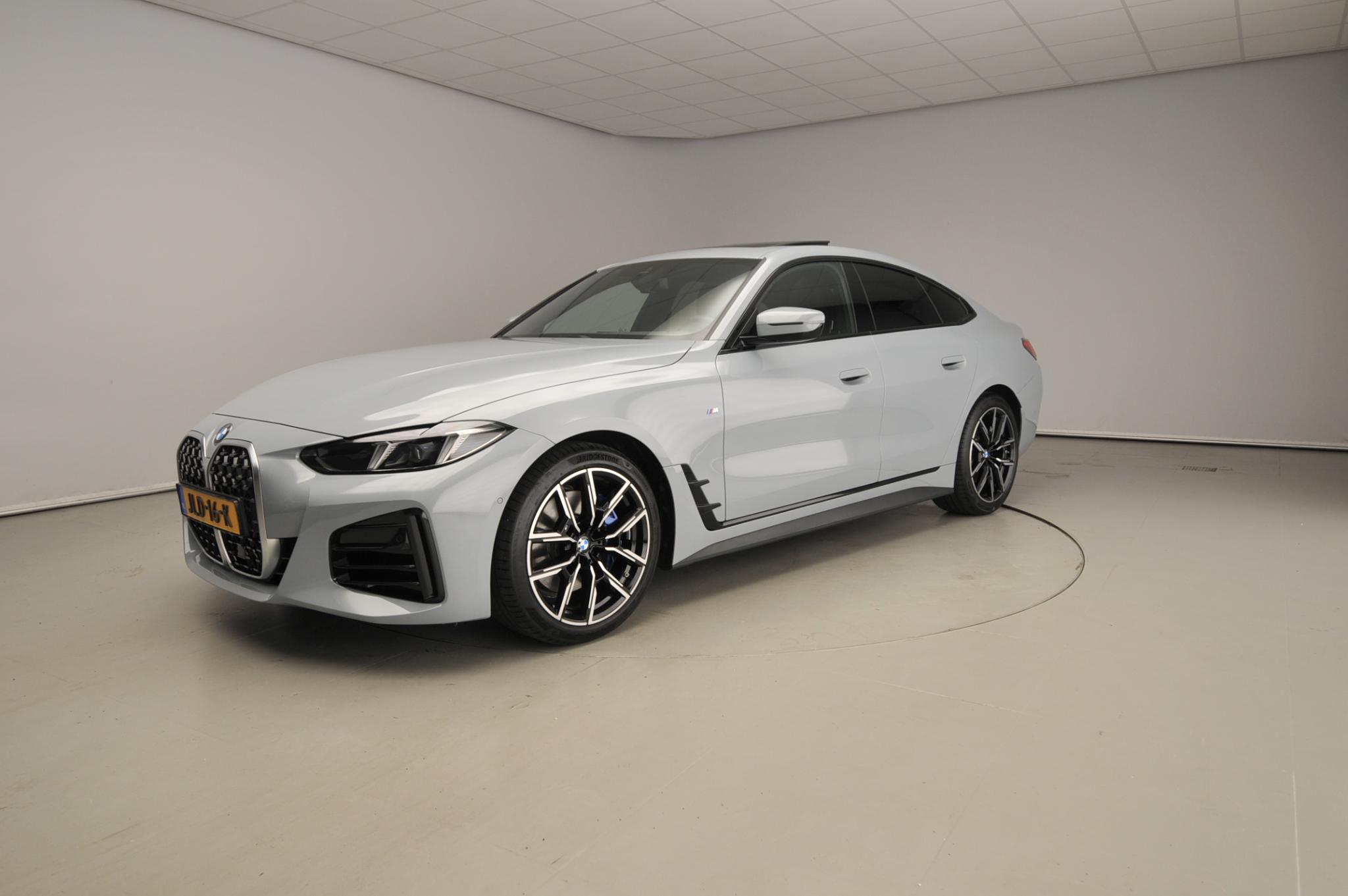 BMW 4 Serie Gran Coupé 430i xDrive