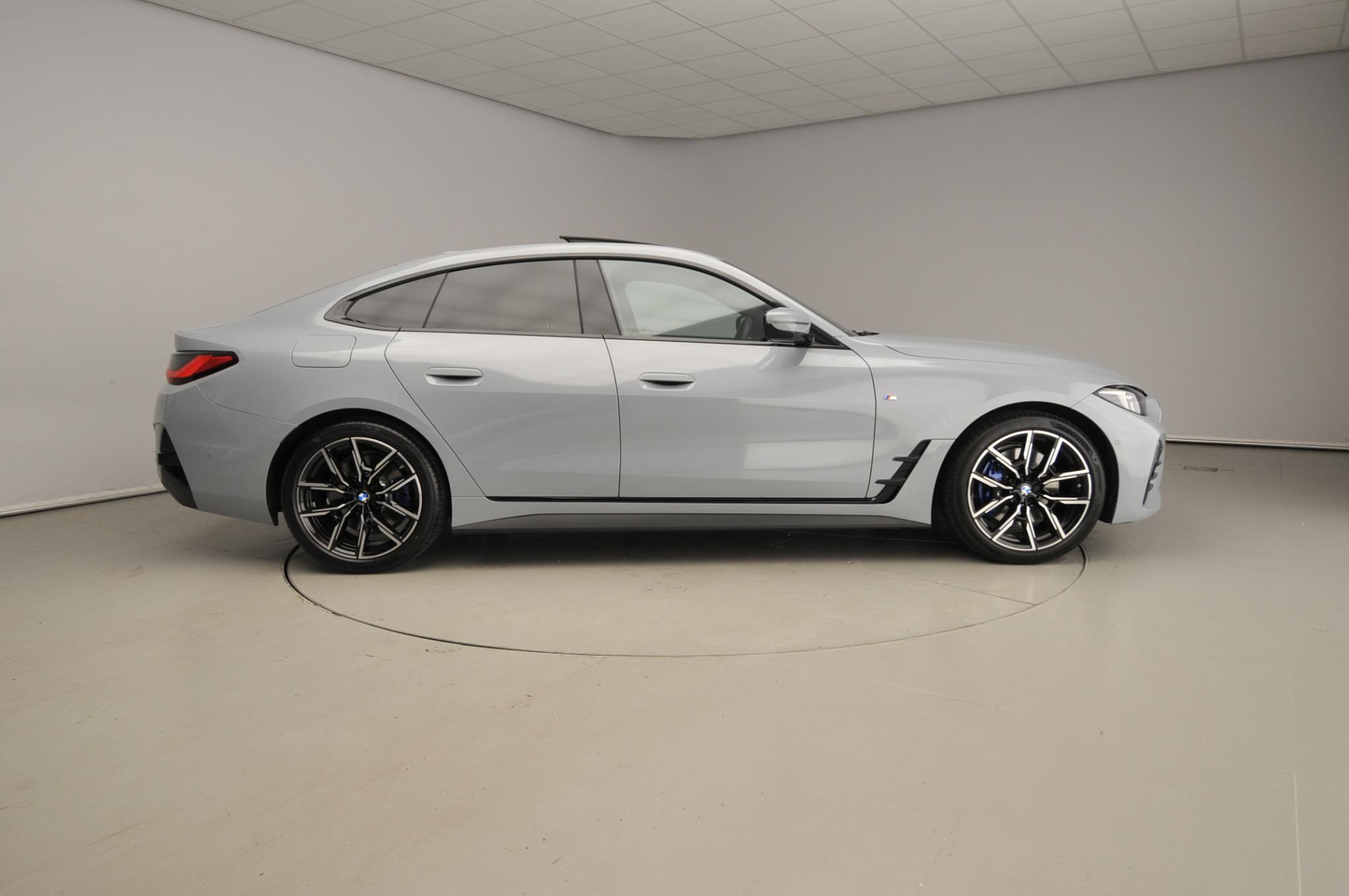 BMW 4 Serie Gran Coupé 430i xDrive - Afbeelding 3