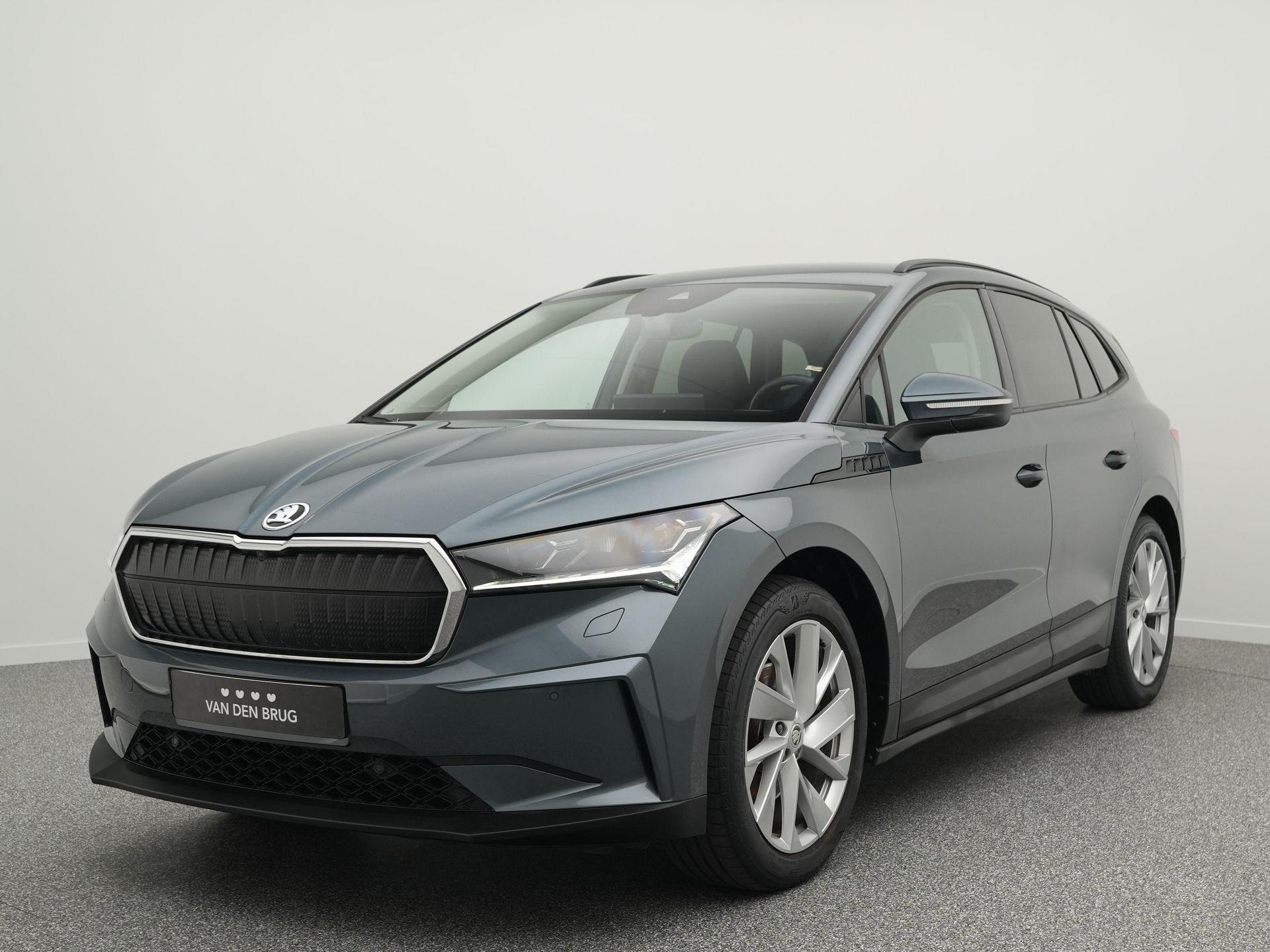 Škoda Enyaq iV 60