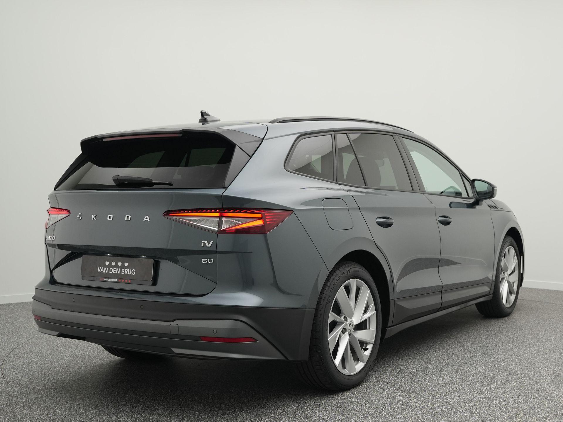 Škoda Enyaq iV 60 - Afbeelding 3