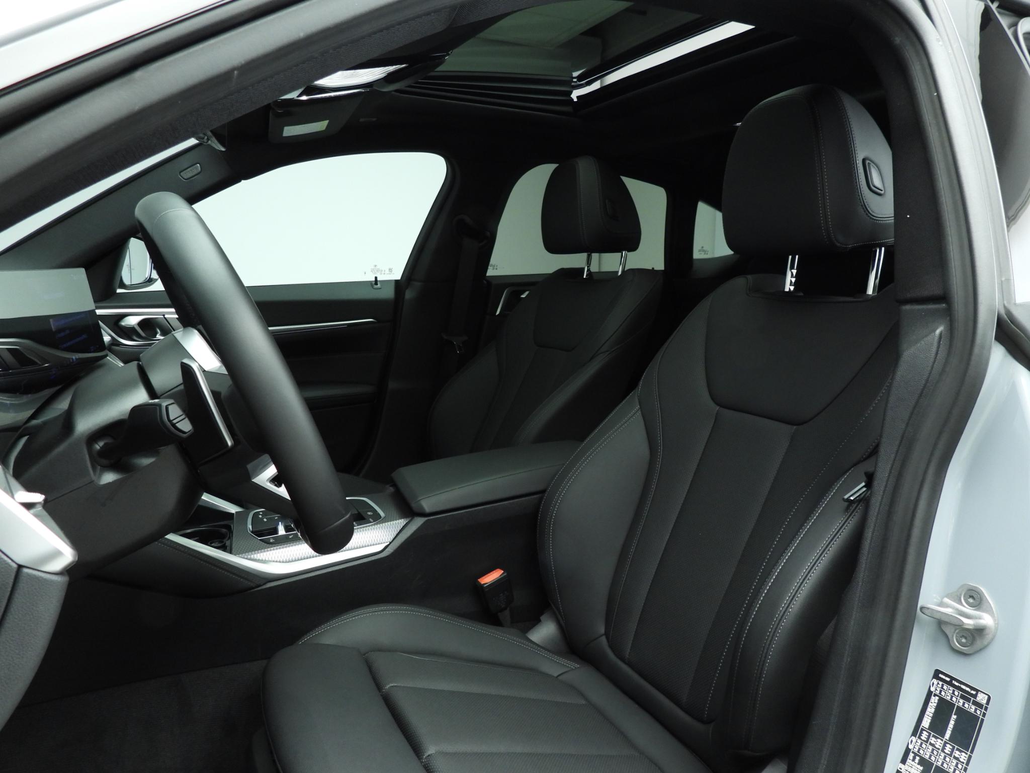BMW 4-Serie