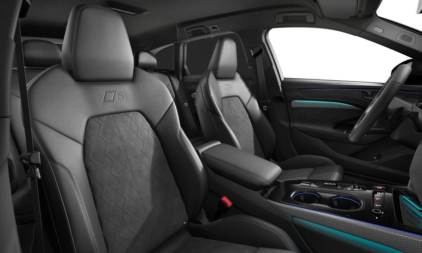 Audi A6 Avant 2.0 e-hybrid quattro S edition Competition - Afbeelding 3