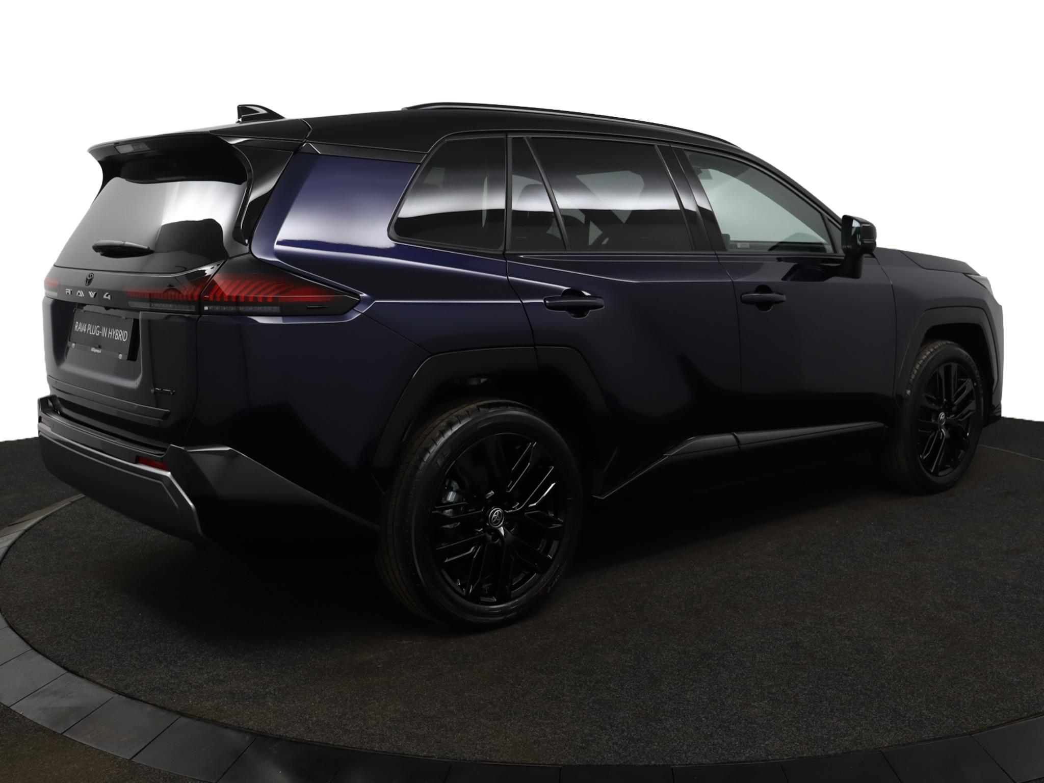 Toyota RAV4 2.5 Plug-in Hybrid AWD 300 First Edition - Afbeelding 2