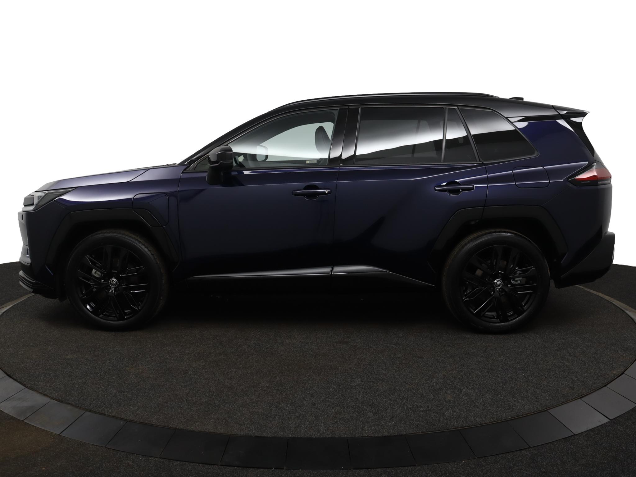 Toyota RAV4 2.5 Plug-in Hybrid AWD 300 First Edition - Afbeelding 3