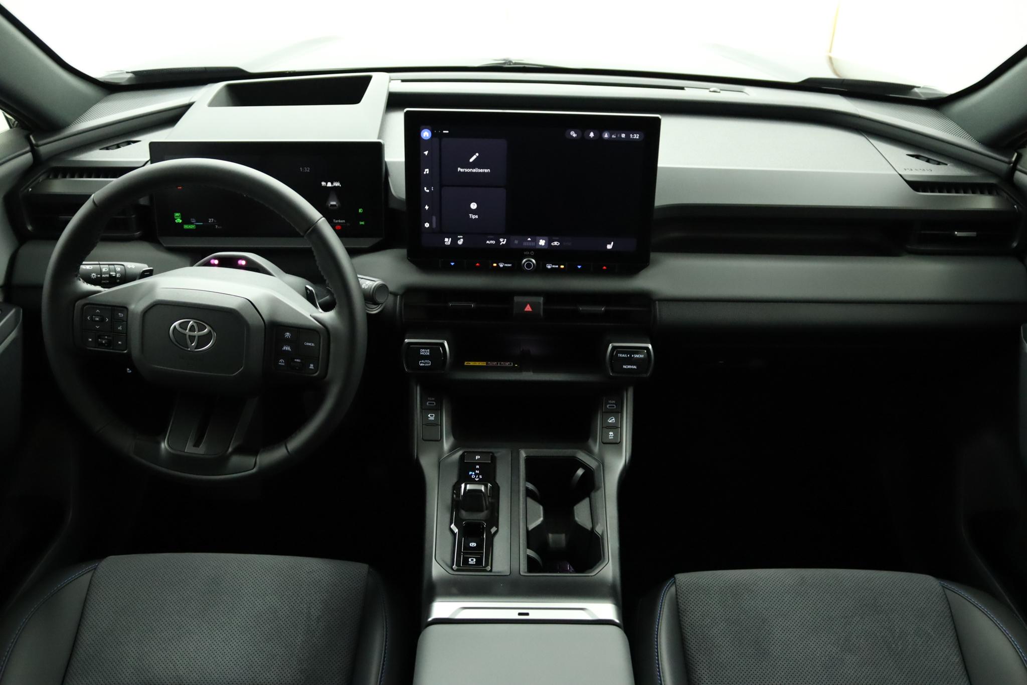 Toyota RAV4 2.5 Plug-in Hybrid AWD 300 First Edition - Afbeelding 4